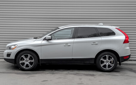 Volvo XC60 II, 2012 год, 1 550 000 рублей, 8 фотография