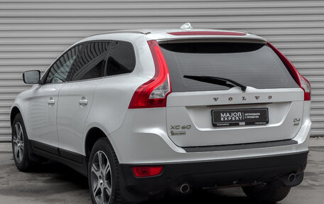 Volvo XC60 II, 2012 год, 1 550 000 рублей, 7 фотография