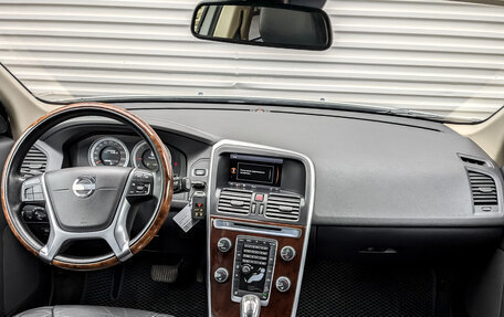 Volvo XC60 II, 2012 год, 1 550 000 рублей, 12 фотография