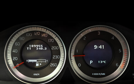 Volvo XC60 II, 2012 год, 1 550 000 рублей, 15 фотография