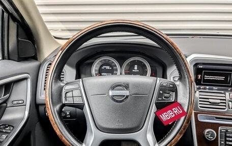 Volvo XC60 II, 2012 год, 1 550 000 рублей, 14 фотография