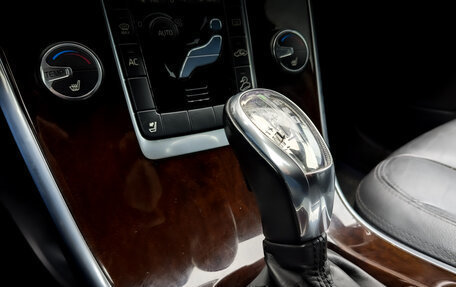 Volvo XC60 II, 2012 год, 1 550 000 рублей, 24 фотография