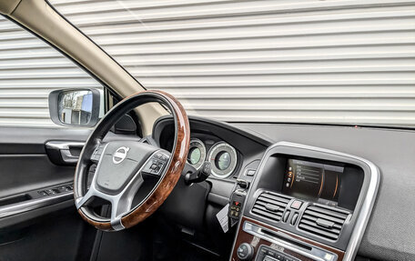 Volvo XC60 II, 2012 год, 1 550 000 рублей, 21 фотография