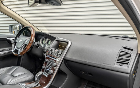 Volvo XC60 II, 2012 год, 1 550 000 рублей, 20 фотография
