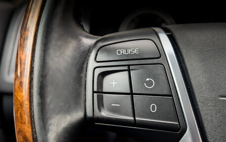 Volvo XC60 II, 2012 год, 1 550 000 рублей, 26 фотография
