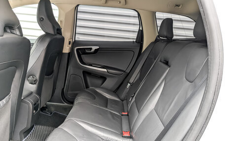 Volvo XC60 II, 2012 год, 1 550 000 рублей, 30 фотография