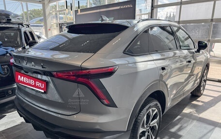 Haval F7x, 2025 год, 3 699 000 рублей, 4 фотография