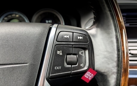 Volvo XC60 II, 2012 год, 1 550 000 рублей, 27 фотография
