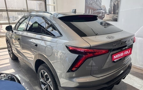 Haval F7x, 2025 год, 3 699 000 рублей, 2 фотография