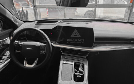 Haval F7x, 2025 год, 3 699 000 рублей, 9 фотография