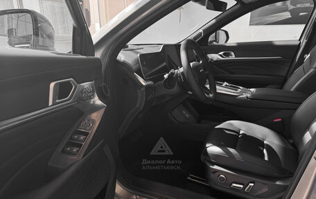Haval F7x, 2025 год, 3 699 000 рублей, 8 фотография