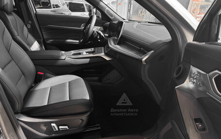 Haval F7x, 2025 год, 3 699 000 рублей, 11 фотография