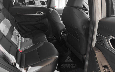 Haval F7x, 2025 год, 3 699 000 рублей, 12 фотография