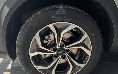 Haval F7x, 2025 год, 3 699 000 рублей, 7 фотография