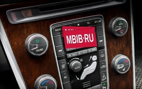 Volvo XC60 II, 2012 год, 1 550 000 рублей, 25 фотография