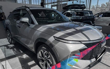 Haval F7x, 2025 год, 3 699 000 рублей, 5 фотография
