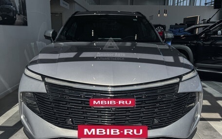 Haval F7x, 2025 год, 3 699 000 рублей, 6 фотография