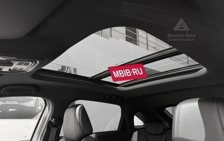 Haval F7x, 2025 год, 3 699 000 рублей, 10 фотография