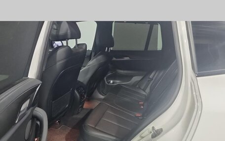 BMW X3, 2022 год, 5 920 000 рублей, 7 фотография
