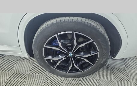 BMW X3, 2022 год, 5 920 000 рублей, 8 фотография