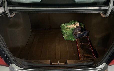Chevrolet Aveo III, 2012 год, 620 000 рублей, 3 фотография