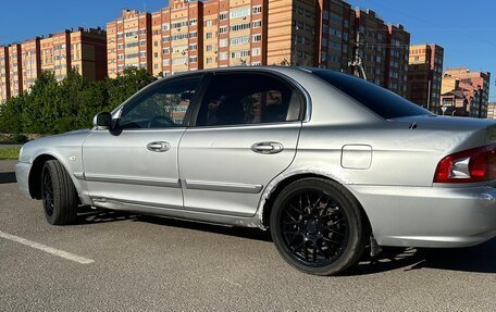 KIA Magentis I, 2006 год, 299 000 рублей, 3 фотография