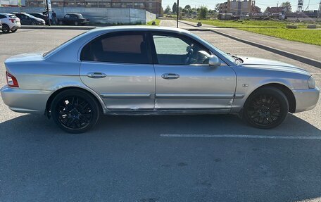 KIA Magentis I, 2006 год, 299 000 рублей, 6 фотография