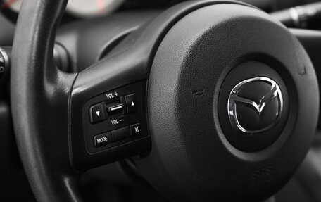 Mazda 2 III, 2008 год, 720 000 рублей, 10 фотография