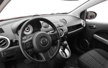 Mazda 2 III, 2008 год, 720 000 рублей, 7 фотография