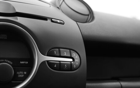 Mazda 2 III, 2008 год, 720 000 рублей, 9 фотография