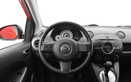 Mazda 2 III, 2008 год, 720 000 рублей, 6 фотография