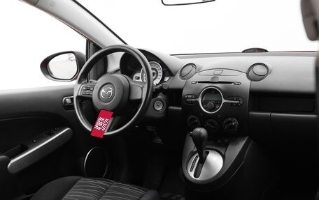 Mazda 2 III, 2008 год, 720 000 рублей, 12 фотография
