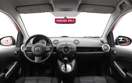 Mazda 2 III, 2008 год, 720 000 рублей, 5 фотография