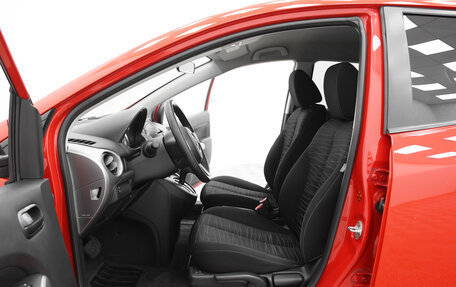 Mazda 2 III, 2008 год, 720 000 рублей, 14 фотография