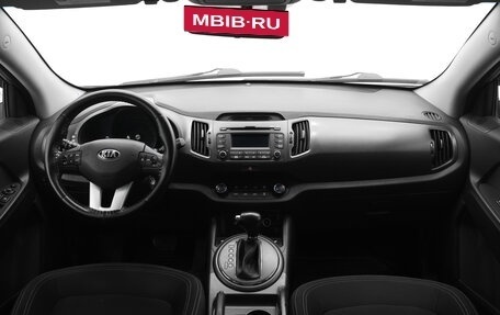 KIA Sportage III, 2013 год, 1 450 000 рублей, 5 фотография