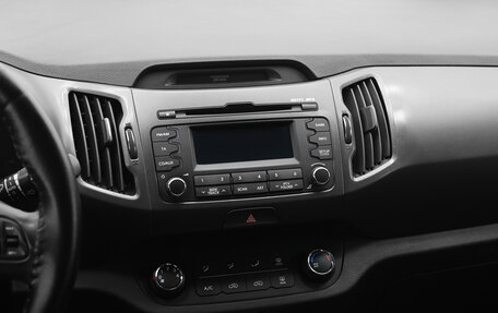 KIA Sportage III, 2013 год, 1 450 000 рублей, 8 фотография