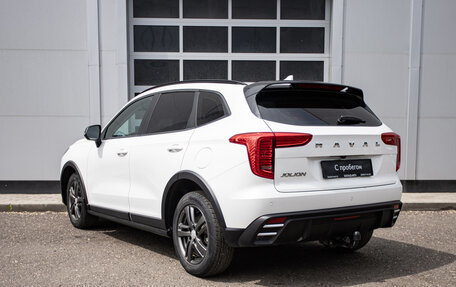 Haval Jolion, 2024 год, 1 790 000 рублей, 2 фотография