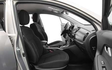 KIA Sportage III, 2013 год, 1 450 000 рублей, 14 фотография