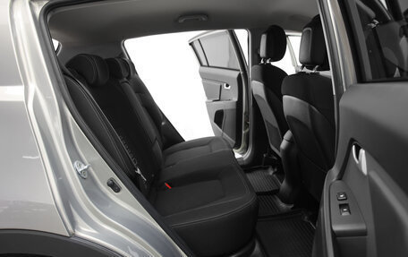 KIA Sportage III, 2013 год, 1 450 000 рублей, 16 фотография