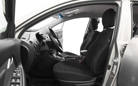 KIA Sportage III, 2013 год, 1 450 000 рублей, 15 фотография