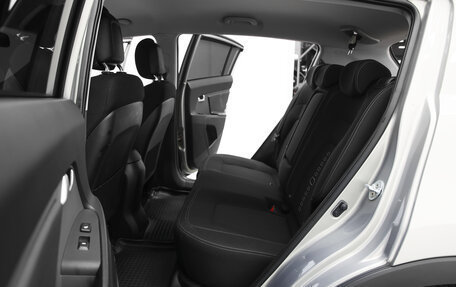 KIA Sportage III, 2013 год, 1 450 000 рублей, 17 фотография