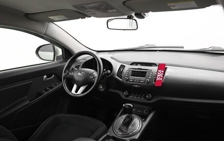 KIA Sportage III, 2013 год, 1 450 000 рублей, 11 фотография