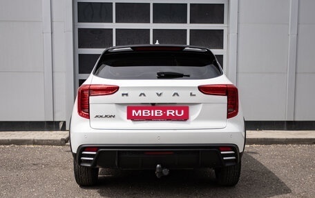 Haval Jolion, 2024 год, 1 790 000 рублей, 3 фотография