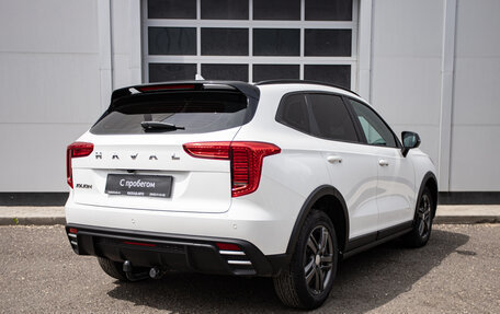 Haval Jolion, 2024 год, 1 790 000 рублей, 4 фотография