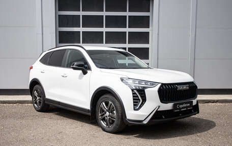 Haval Jolion, 2024 год, 1 790 000 рублей, 6 фотография
