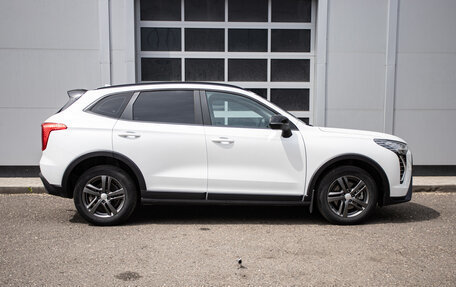 Haval Jolion, 2024 год, 1 790 000 рублей, 5 фотография