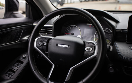 Haval Jolion, 2024 год, 1 790 000 рублей, 15 фотография