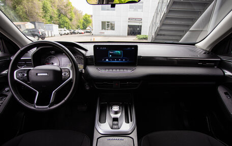 Haval Jolion, 2024 год, 1 790 000 рублей, 13 фотография