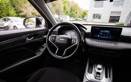 Haval Jolion, 2024 год, 1 790 000 рублей, 12 фотография