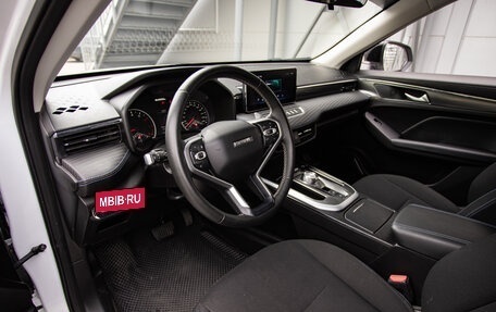 Haval Jolion, 2024 год, 1 790 000 рублей, 14 фотография